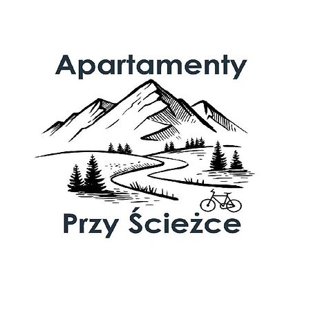 Apartamenty Przy Sciezce Velo Czorsztyn Debno  Exterior photo