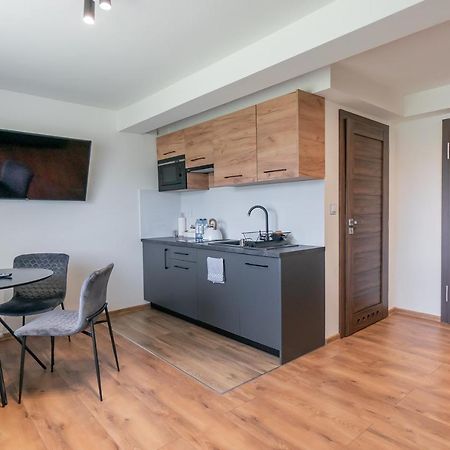 Apartamenty Przy Sciezce Velo Czorsztyn Debno  Exterior photo